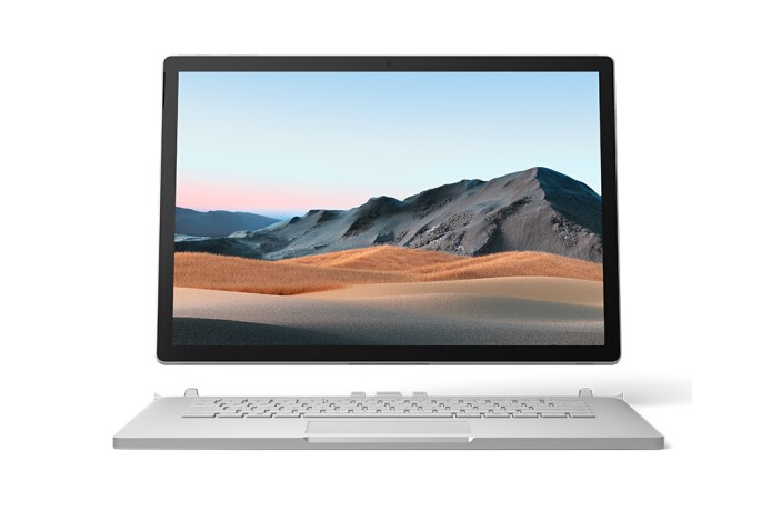 城步Surface 维修前的准备工作