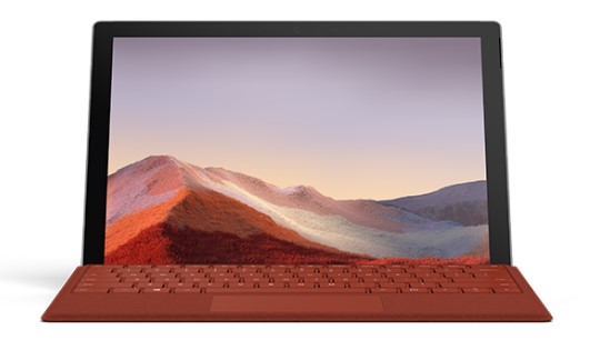 城步Surface Go