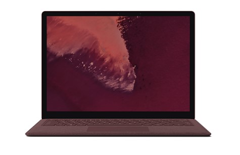 城步Surface Laptop