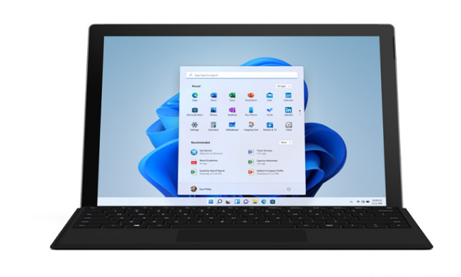 城步surface Pro闪屏，抖动
